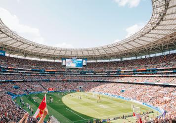 La Eurocopa femenina 2025 en cifras: los números más impresionantes del torneo