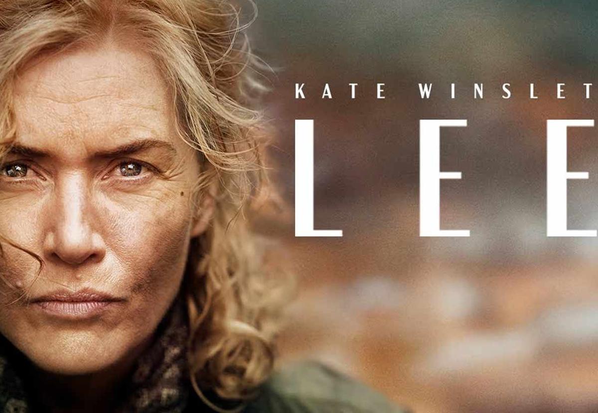 Kate Winslet.