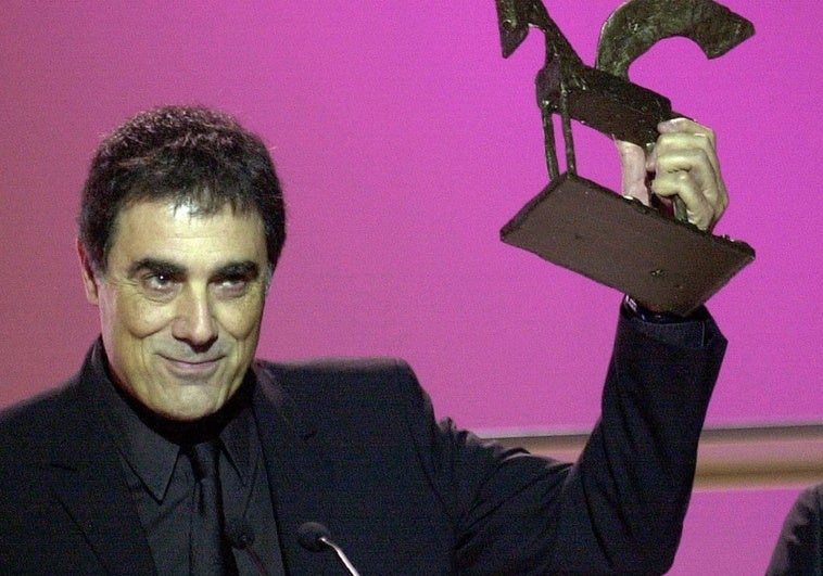 Muere Toni Cruz, humorista de La Trinca y productor de Operación Triunfo
