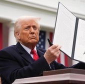 Trump manda otra carta a Canadá con aranceles del 35% y amenaza al resto del mundo