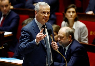 ¿Por qué los agentes tributarios franceses se suicidan en masa?