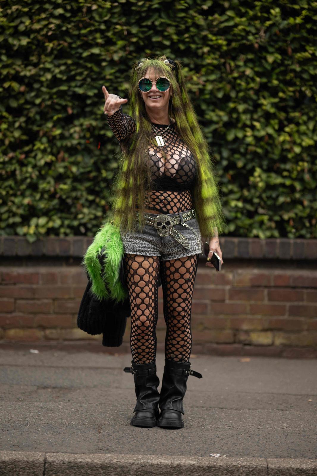 Los peregrinos de Black Sabbath