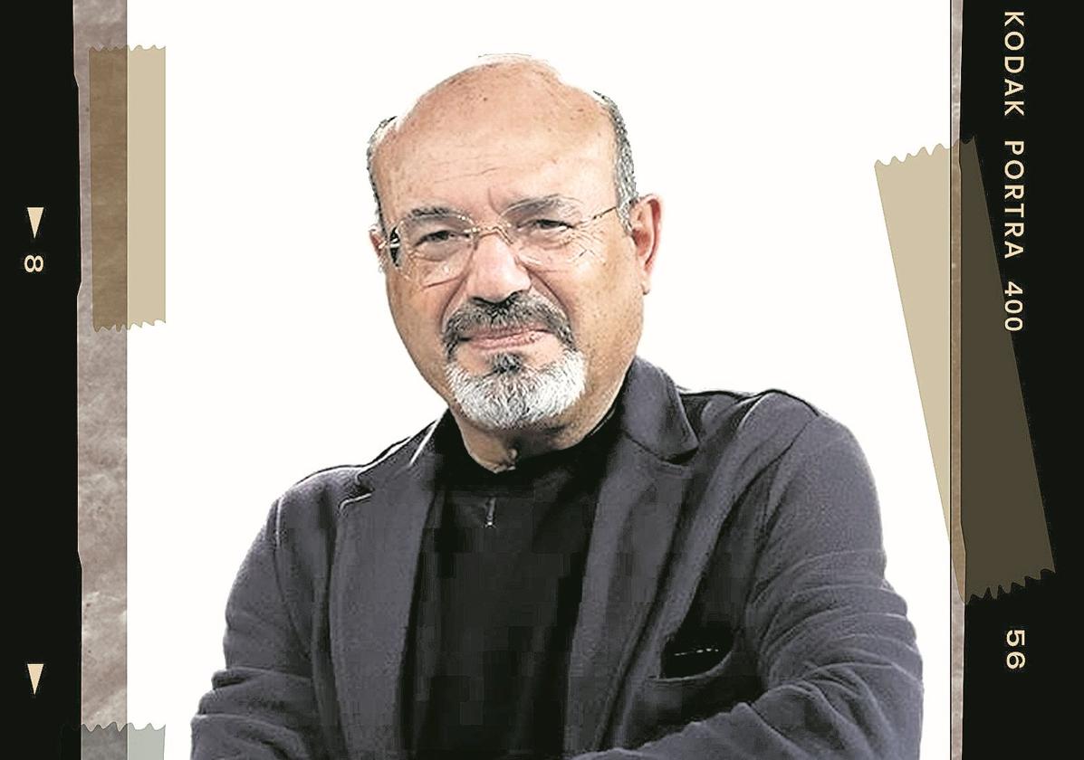 Aprile está convencido de que la inteligencia va camino de desaparecer.