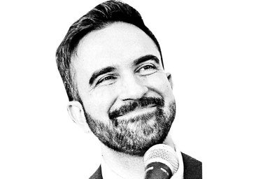 Zohran Mamdani, el elefante en la cacharrería