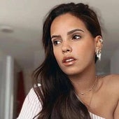 Gloria Camila , hermana de Rocío Carrasco.