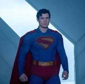 La nueva capa de Superman tiene sello español