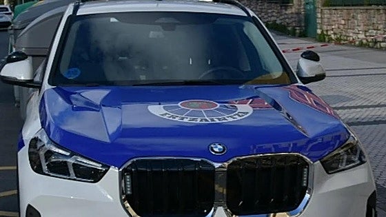 Cuatro ertzainas heridos en la localidad Guipúzcoana de Ordizia tras ser linchados cuando trataban de aplacar una pelea