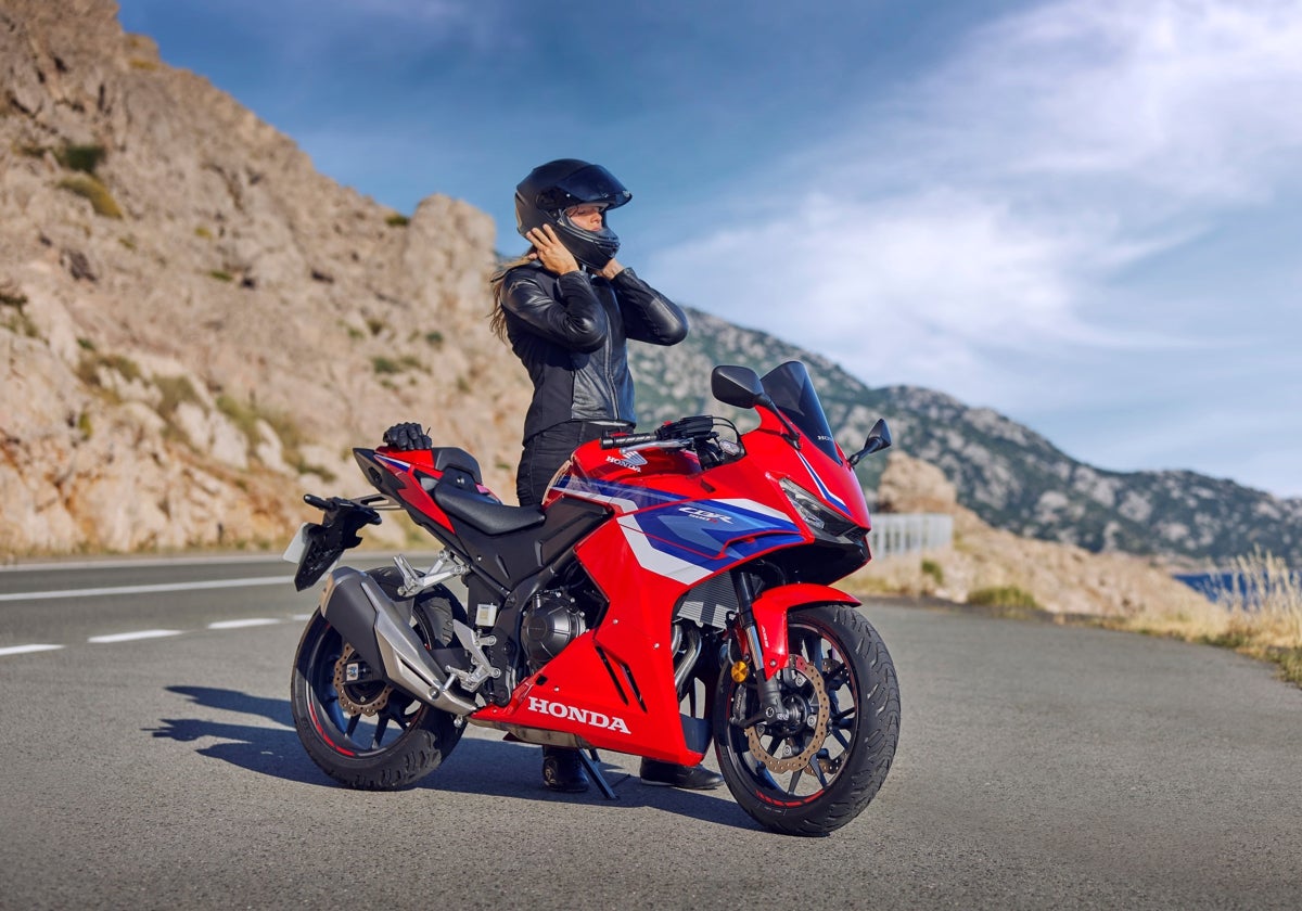 Key considerations for choosing your first motorcycle