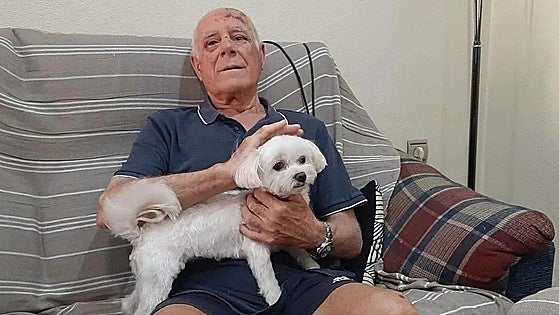 Detienen a dos de los tres implicados en la agresión al anciano de Torre Pacheco