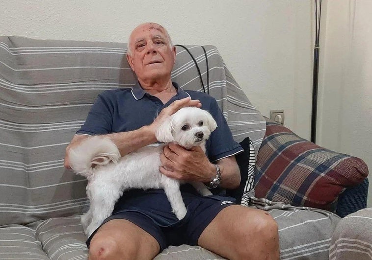 Detienen a dos de los tres implicados en la agresión al anciano de Torre Pacheco