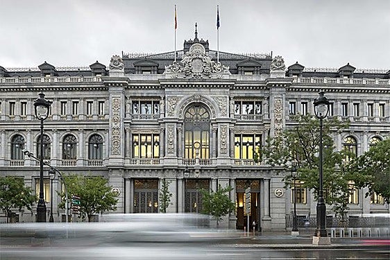 Escrivá nombra economista jefe del Banco de España a un alto cargo de la Reserva Federal de Estados Unidos