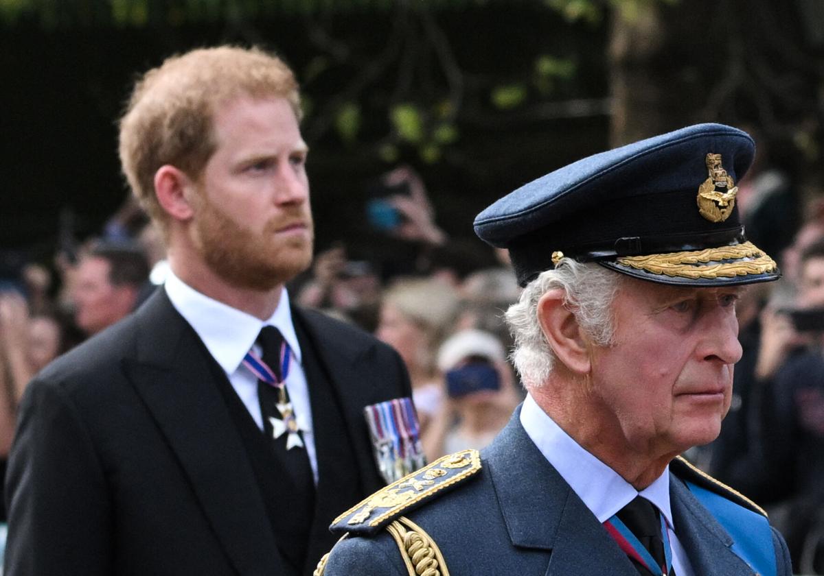 Advisors to King Charles III and Prince Harry Meet Secretly in First Step Towards Family Reconciliation