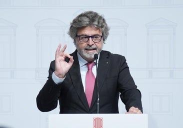 Junts carga contra la nueva financiación de Cataluña: «No es singular» ,«ni se acerca al concierto»
