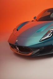 Maserati MCPURA: el superdeportivo que redefine el lujo italiano
