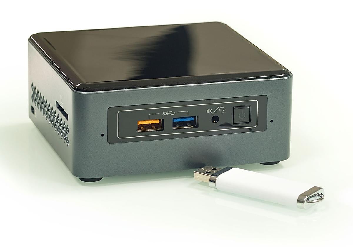 Los mini ordenadores están de moda: ¿deberías hacerte con uno?