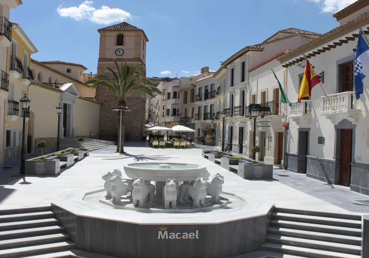 Detenida la presunta «autora intelectual» del secuestro y violación de una mujer en Almería