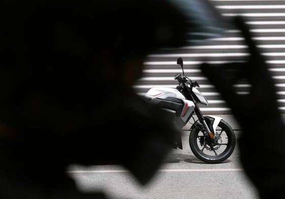 Radiografía de la siniestralidad en moto: quién, dónde, cómo y por qué