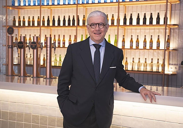 «Los clientes reclaman una gestión coherente, consistente y con transparencia»