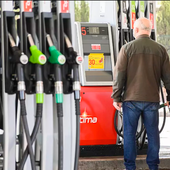 La inflación repunta en junio hasta el 2,3% por el encarecimiento de los combustibles y los alimentos
