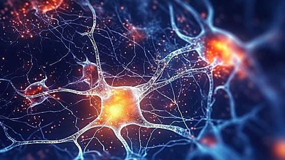 Un colosal mapa de proteínas para luchar contra el alzhéimer y el párkinson