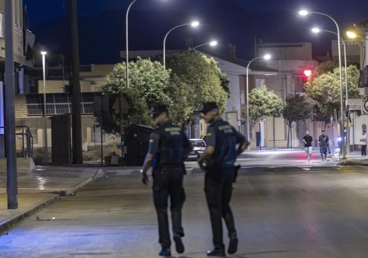 La delegada del Gobierno de Murcia desvela que el agresor del anciano de Torre Pacheco residía en Barcelona