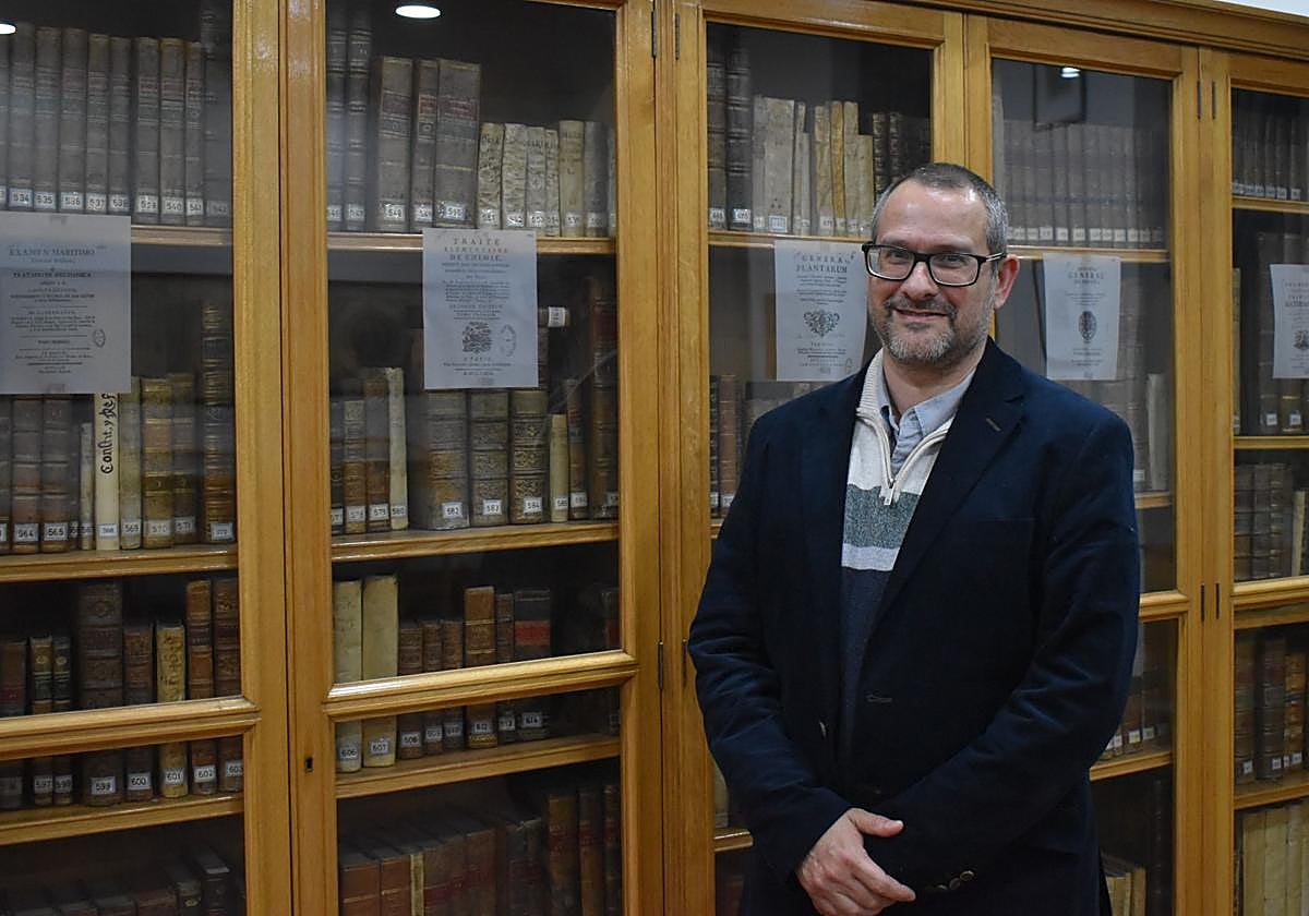 Medalla Ramón y Cajal 2024 al biólogo Tomàs Marquès Bonet