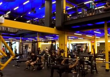 De gimnasio de barrio a potencia fitness global