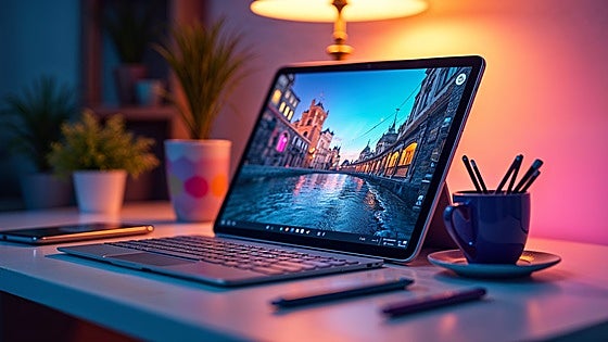 Análisis de la Tablet TECLAST P50 de 11 pulgadas