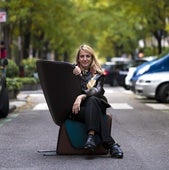 Patricia Urquiola, Premio Nacional de Diseño 2025