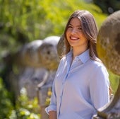 La infanta Sofía