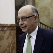 Cristóbal Montoro
