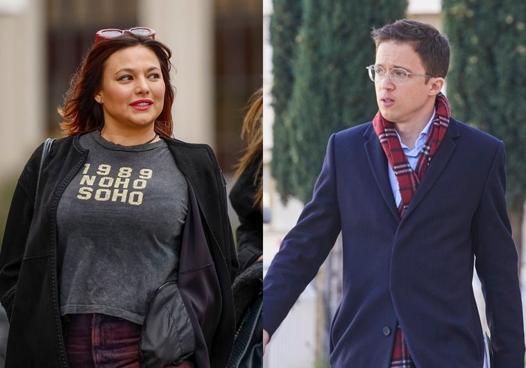 Errejón demanda a Mouliaá por acusarle de haber coaccionado a los testigos