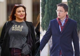 Errejón demanda a Mouliaá por acusarle de haber coaccionado a los testigos