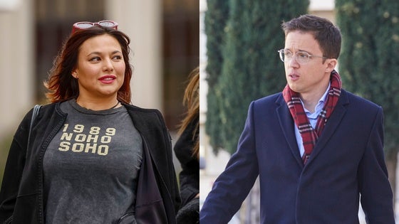 Errejón demanda a Mouliaá por acusarle de haber coaccionado a los testigos