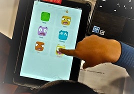 La IA llega a la escuela y genera miedo por su impacto en los estudiantes