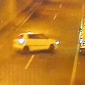 A prisión por tirar del freno cuando su novia conducía: «Pues nos matamos»
