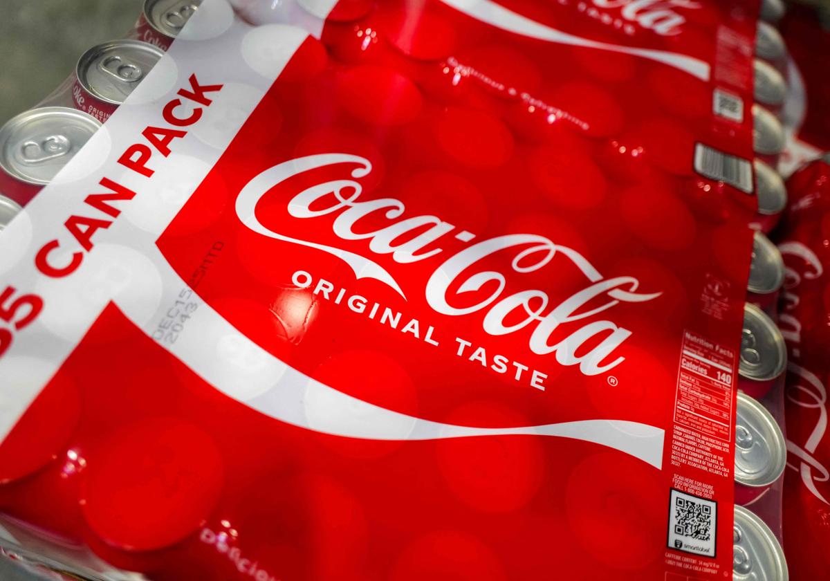 Trump Coca-Cola tarifini değiştiriyor