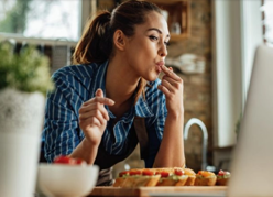 Mindfulness nutricional o cómo una respiración puede cambiar tu digestión