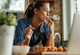 Mindfulness nutricional o cómo una respiración puede cambiar tu digestión