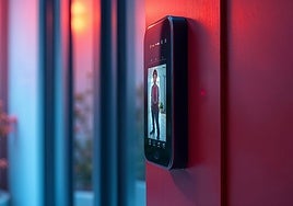 Las mejores mirillas digitales para ver quién llama a tu puerta sin tener que moverte