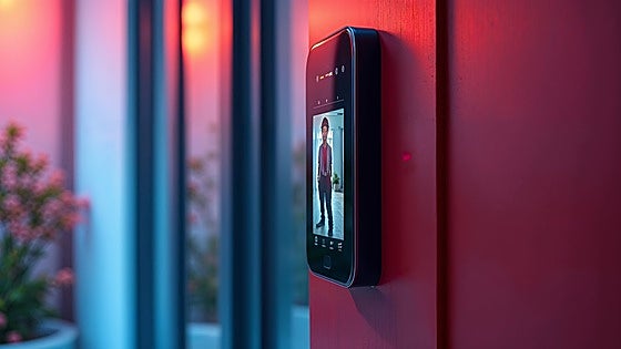 Las mejores mirillas digitales para ver quién llama a tu puerta sin tener que moverte