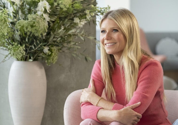Una biografía sobre Gwyneth Paltrow desvela los motivos de su ruptura con Ben Affleck