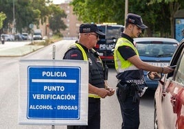 El consumo de alcohol al volante es considerado un tabú social