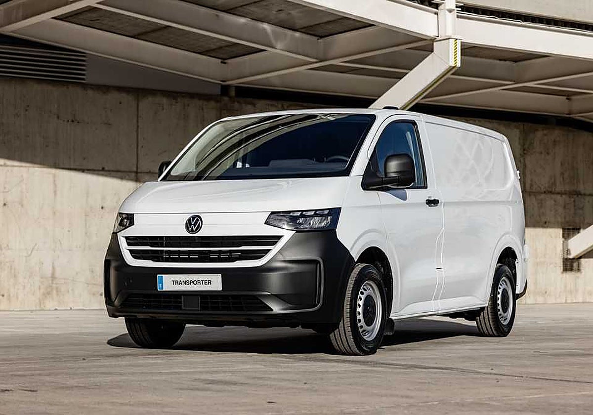 Se espera que este año el mercado de vehículos comerciales supere las 174.000 ventas.