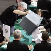 Los laboristas británicos rebajarán la edad mínima para votar a los 16 años