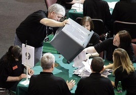 El Reino Unido bajará la edad de votación a los 16 años