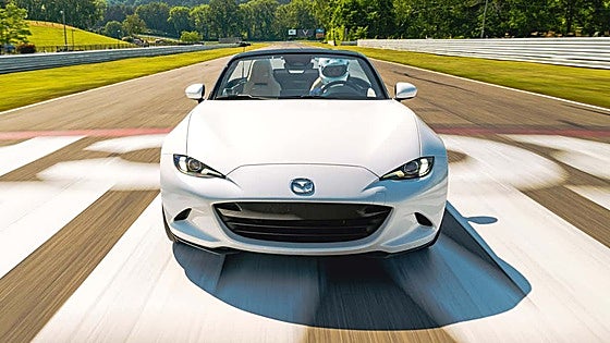 Mazda tiembla ante el impacto de los aranceles de EE.UU.