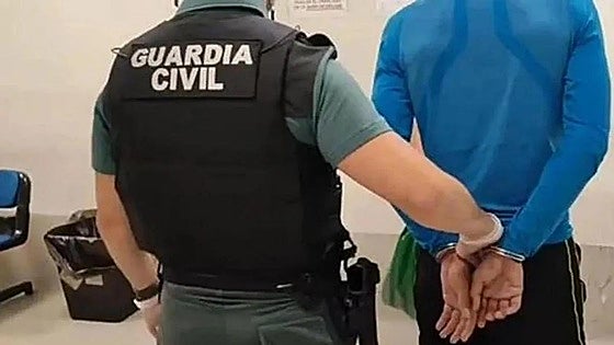 El joven encarcelado por la paliza al vecino de Torre Pacheco ya había agredido días antes a un policía