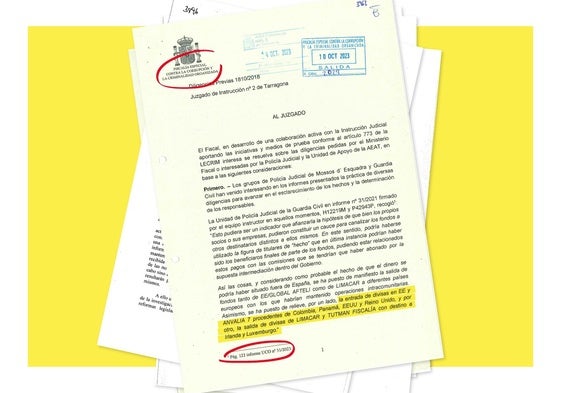 El exministro de Hacienda Cristóbal Montoro