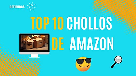 Llega el momento más esperado de la semana: los súper chollos de Amazon